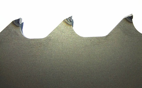 随州国产硬质合金锯条